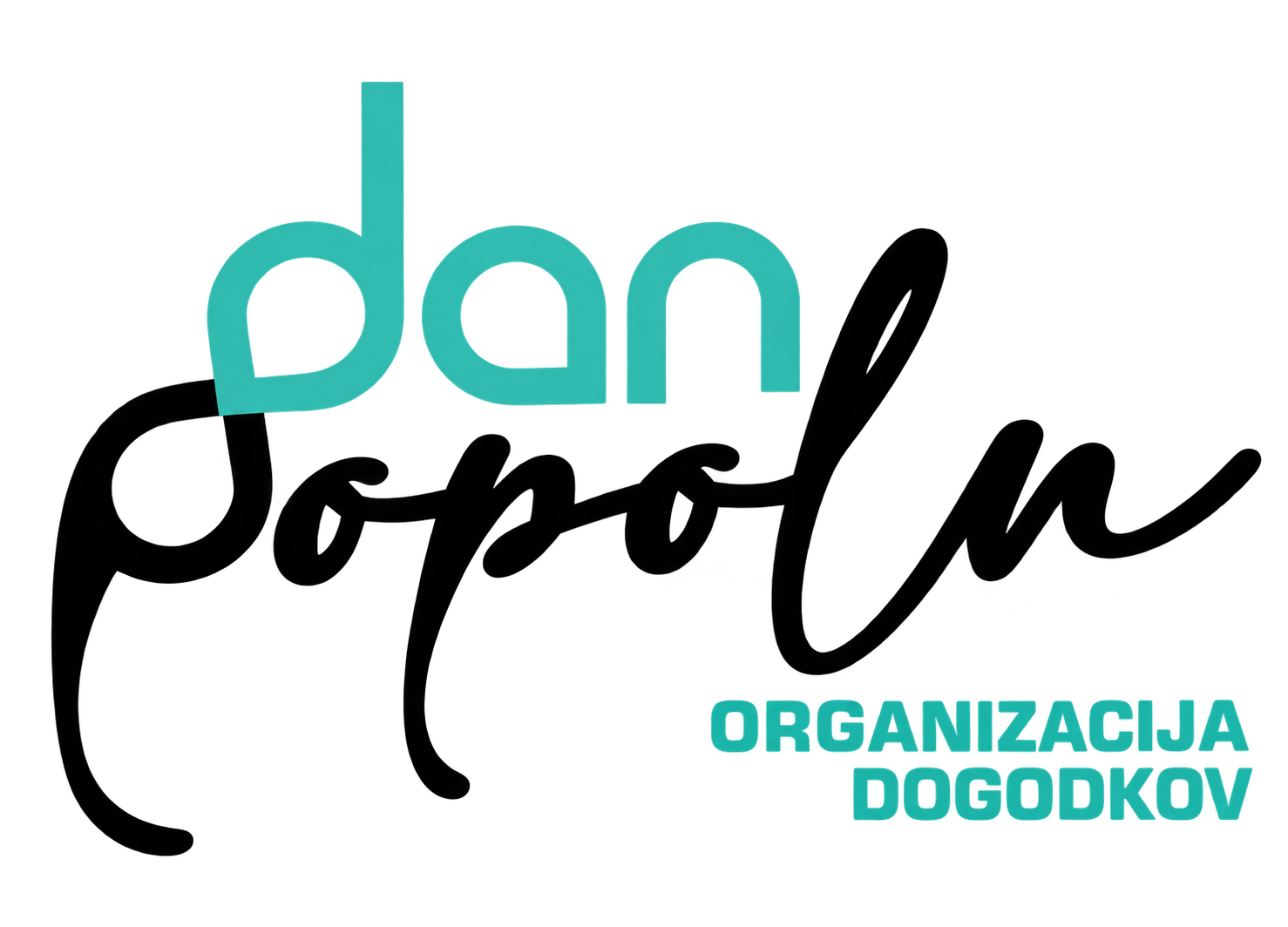 popolndan — organizacija dogodkov